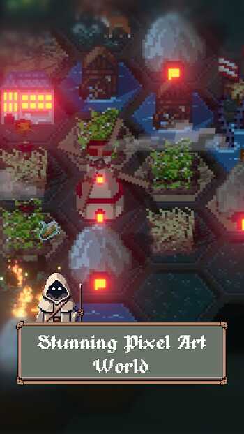 townsfolk mod apk for android