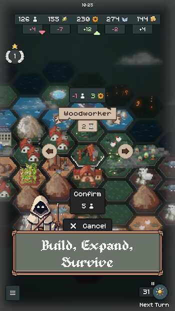 townsfolk mod apk