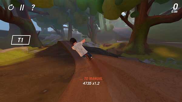 trail boss bmx mod apk free