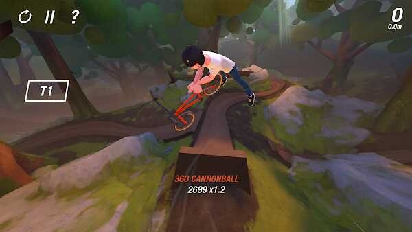 trail boss bmx mod apk latest version