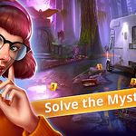 Unsolved