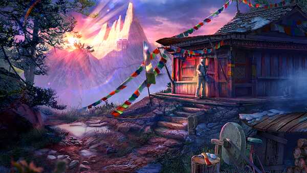 unsolved mod apk download