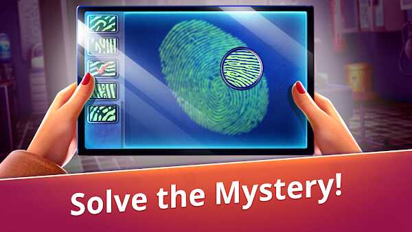 unsolved mod apk for android