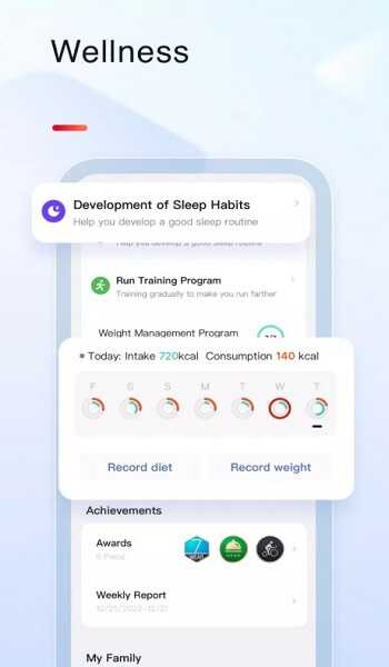 veryfit apk free