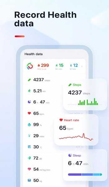 veryfit apk