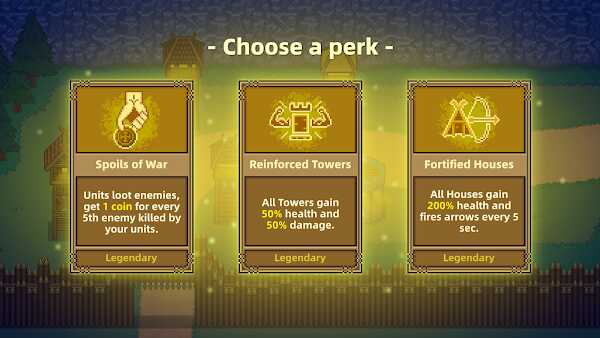 viking hero td roguelike rts apk download