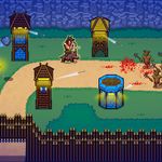Viking Hero TD Roguelike RTS
