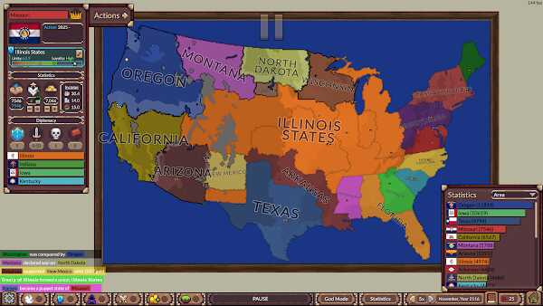 ages of conflict mod apk download