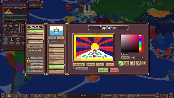 ages of conflict mod apk latest version