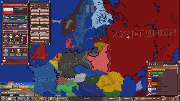ages of conflict mod apk