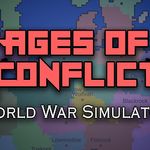 Ages of Conflict