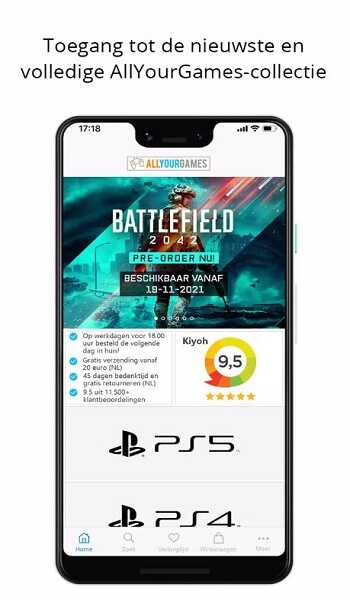 allyourgames apk