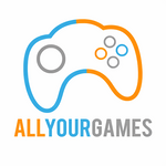 AllYourGames