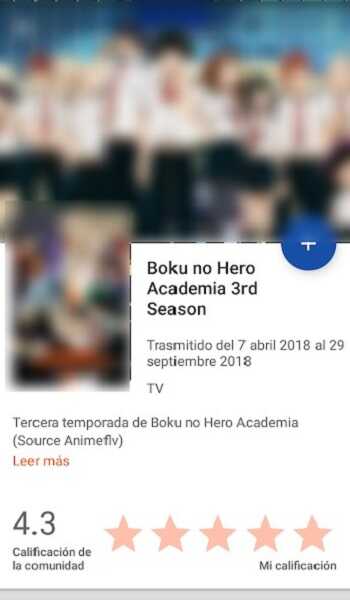Anime Center apk for android