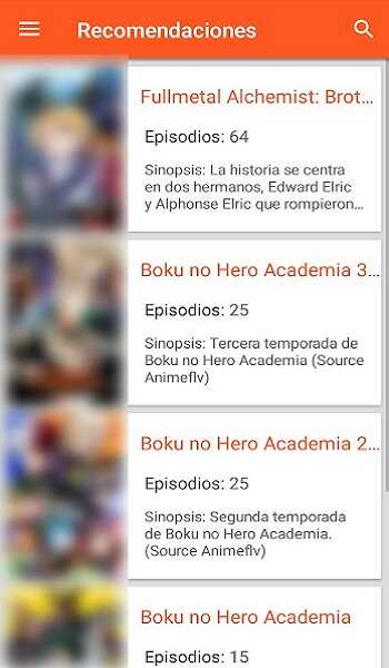 Anime Center apk latest version