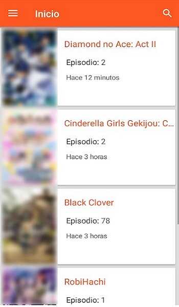 Anime Center apk