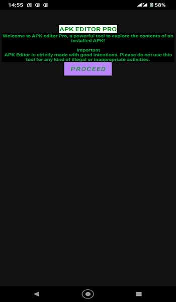 apk editor pro mod apk latest version