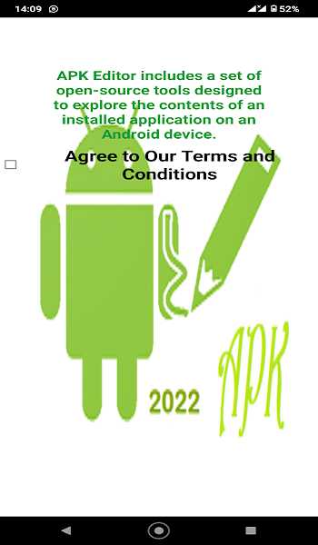 apk editor pro mod apk