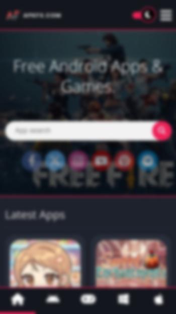 ApkFx APK download