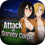Icon Attack on Survey Corps APK 0.28.2