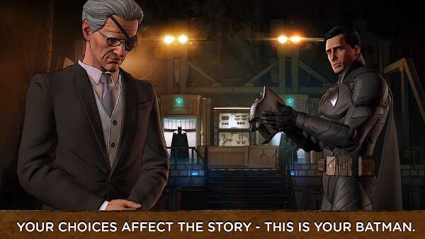 batman the enemy within mod apk download
