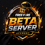 Beta Server Account
