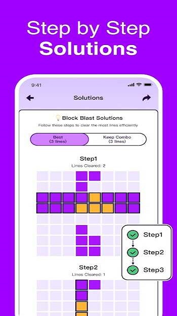 block blast solver apk for android