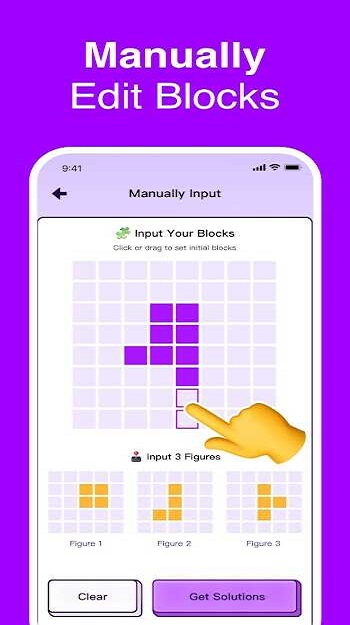 block blast solver apk free
