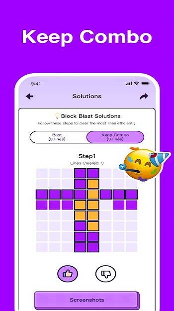 block blast solver apk latest version