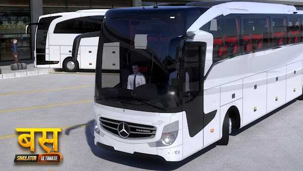 bus simulator ultimate india mod apk free