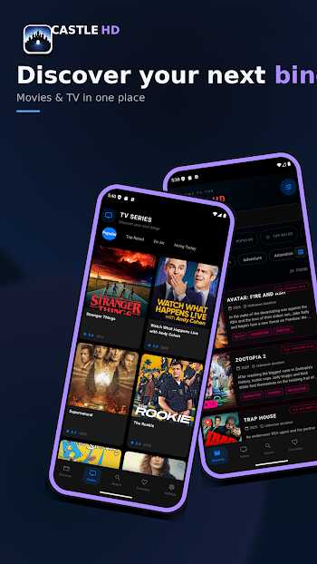castle apk