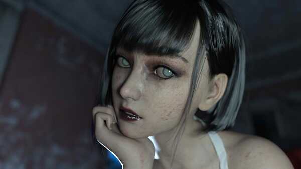 cheeky ghost girl apk 2026