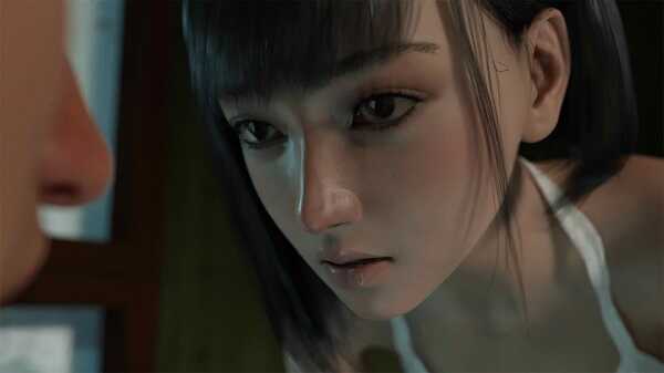 cheeky ghost girl apk free