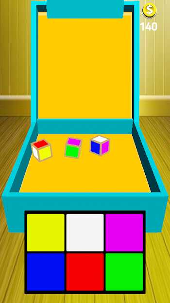 color game mod apk download