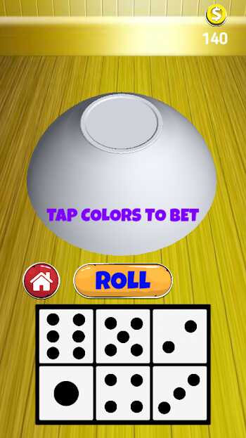 color game mod apk for android