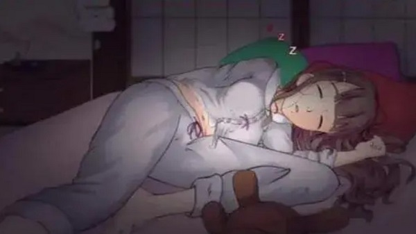 deep sleep 2 apk latest version