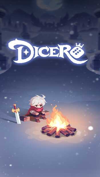 dicero mod apk