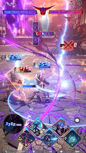 dissidia duellum final fantasy apk 2026