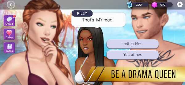 Episode Reality Stars MOD APK for android