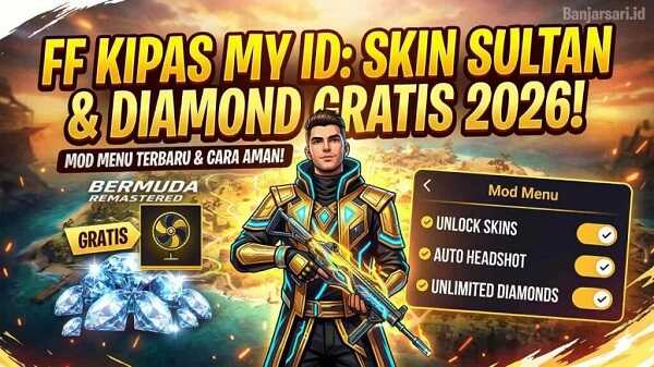 ff kipas id apk