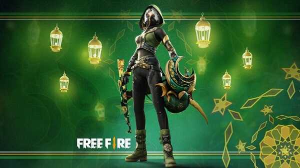ff kipas ramadan 2026 apk