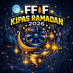 Icon FF Kipas Ramadan 2026 APK V2 (Free Fire)