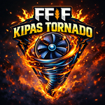 FF Kipas Tornado