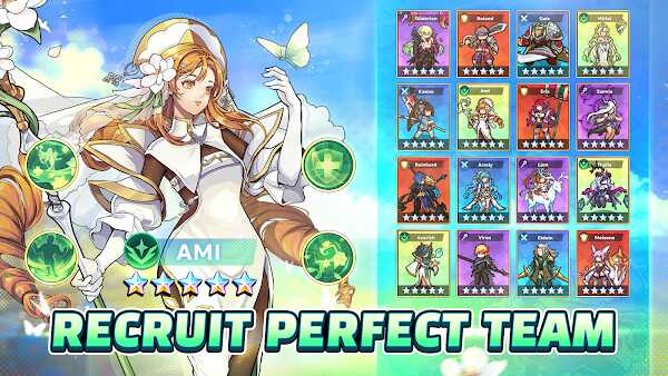 fortias saga mod apk download