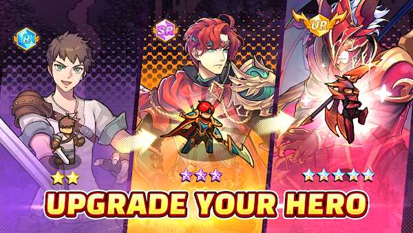 fortias saga mod apk for android
