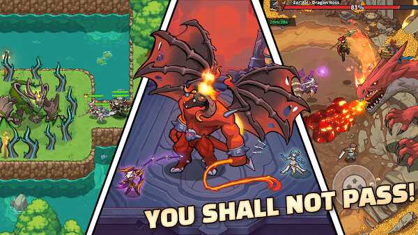 fortias saga mod apk free