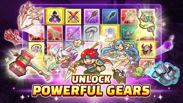 fortias saga mod apk latest version