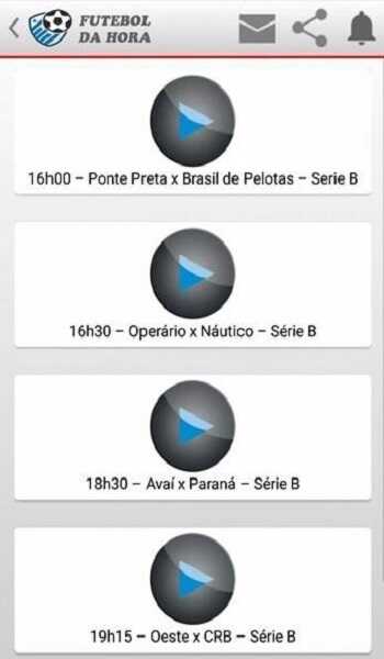 futebol da hora apk latest version
