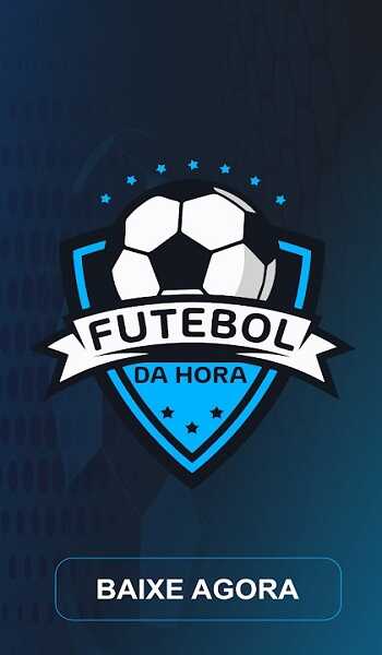 futebol da hora apk