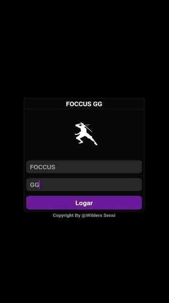 garena foccus apk latest version